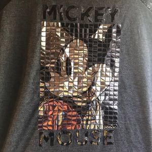 Disney’s Mickey Mouse Blouse